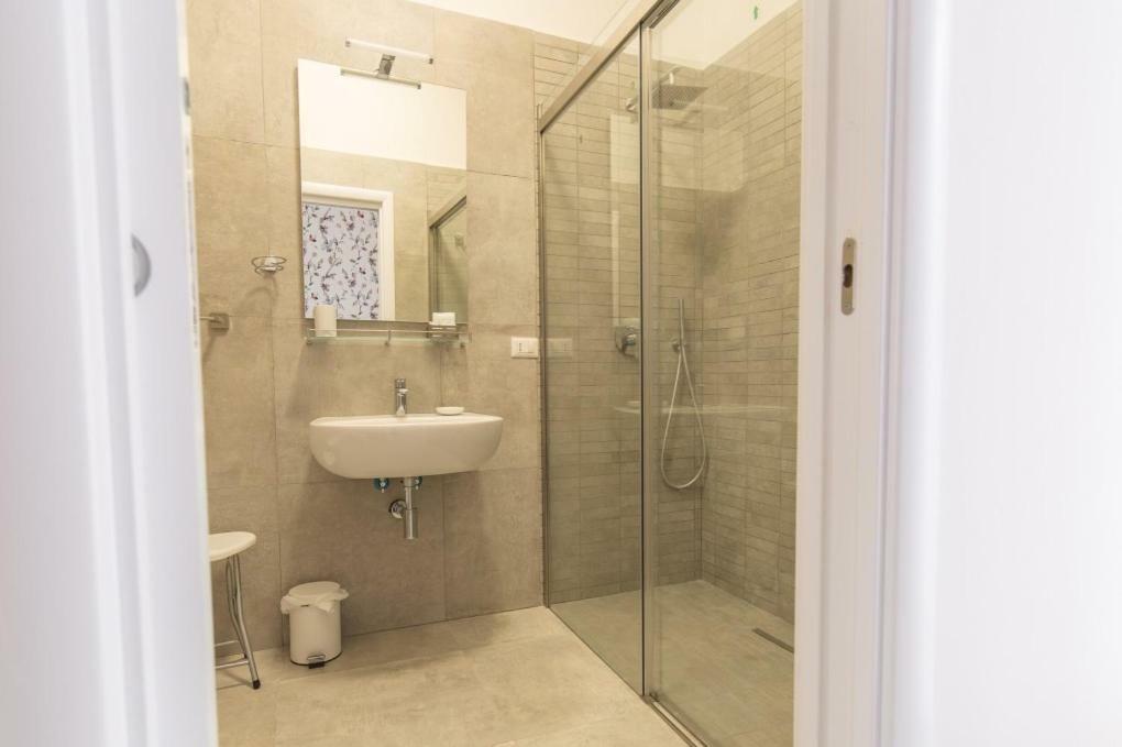 B&B Napoli Centro Buitenkant foto