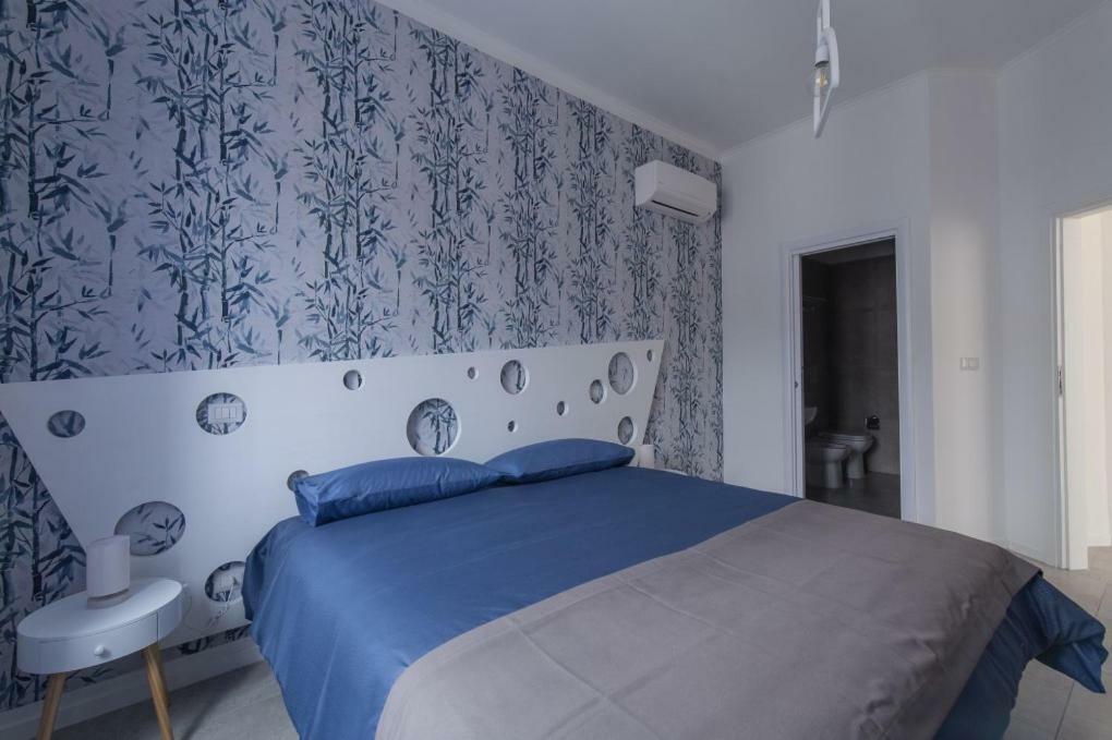 B&B Napoli Centro Buitenkant foto