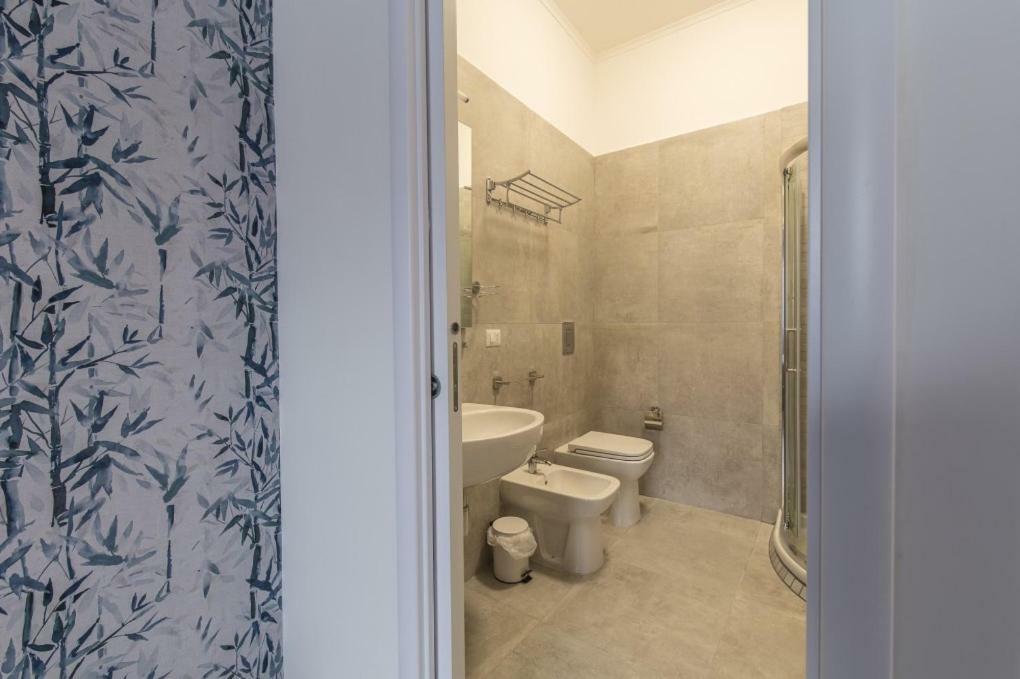 B&B Napoli Centro Buitenkant foto